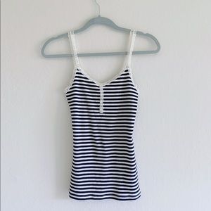 Old navy tank top